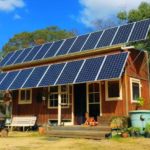 instalacion placas solares casa pequeña